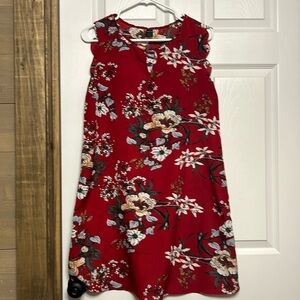 Floral Dress 💥